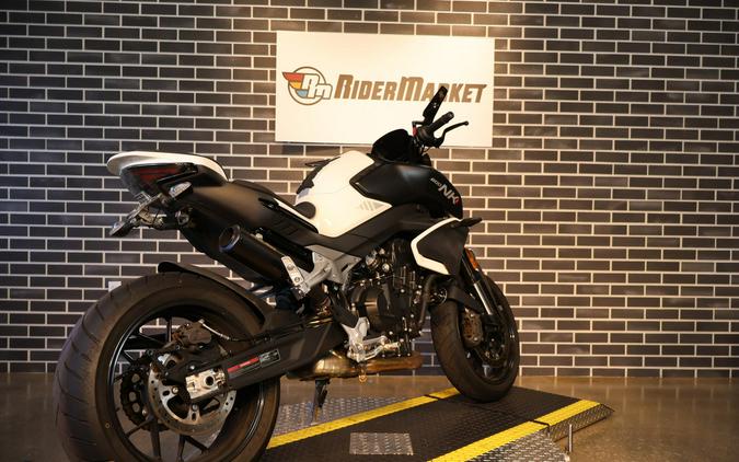 2024 CFMOTO 800NK
