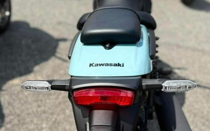 2025 Kawasaki Eliminator® SE ABS