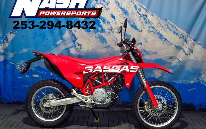 2023 GASGAS ES 700