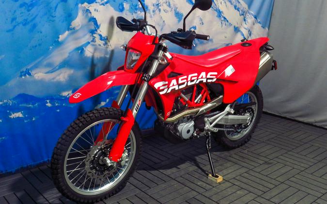 2023 GASGAS ES 700