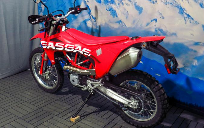 2023 GASGAS ES 700