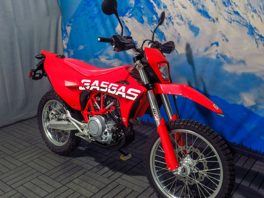 2023 GASGAS ES 700