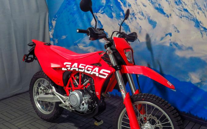 2023 GASGAS ES 700