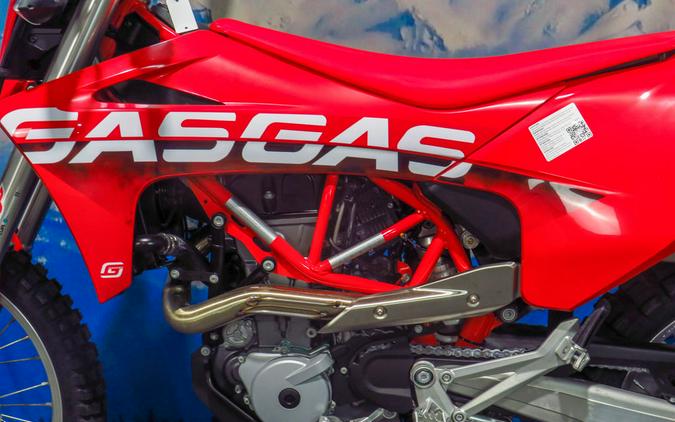 2023 GASGAS ES 700