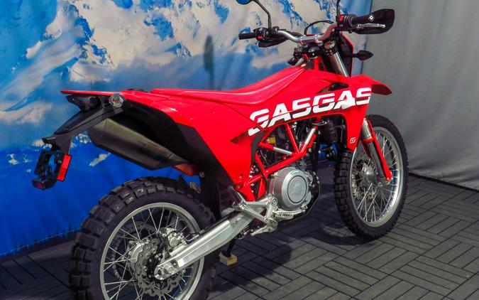 2023 GASGAS ES 700