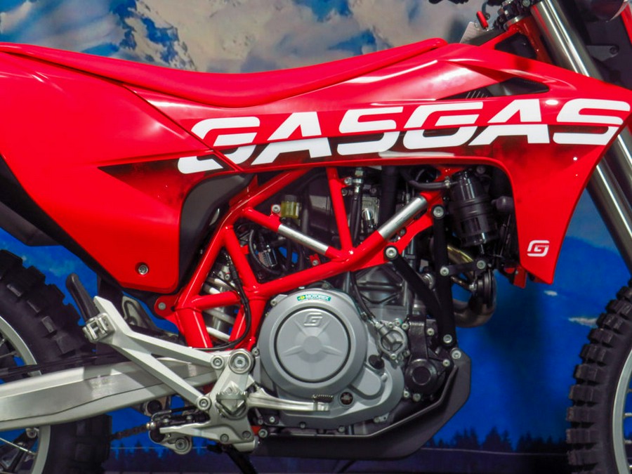 2023 GASGAS ES 700