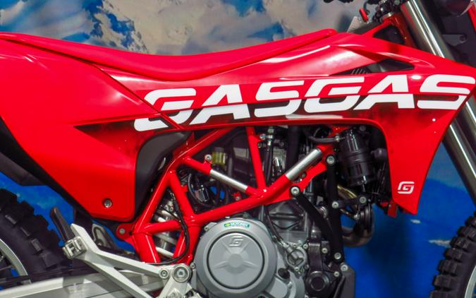 2023 GASGAS ES 700