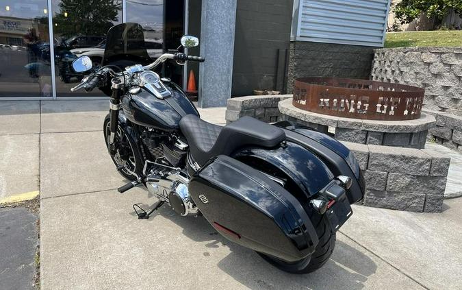 2021 Harley-Davidson® FLSB - Sport Glide™