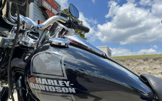 2021 Harley-Davidson® FLSB - Sport Glide™