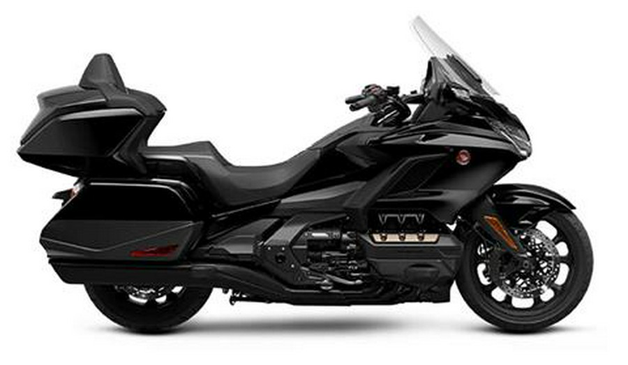 2023 Honda Gold Wing Tour Automatic DCT