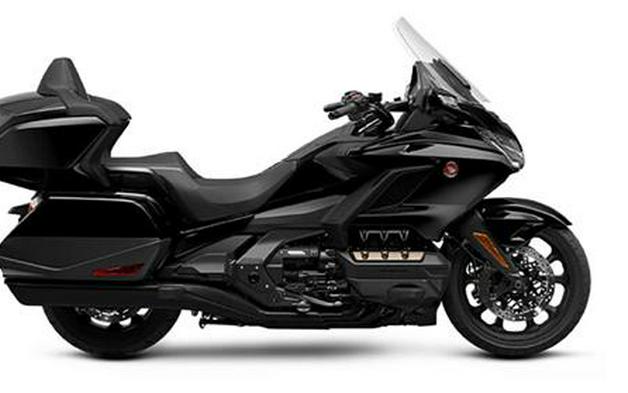 2023 Honda Gold Wing Tour Automatic DCT