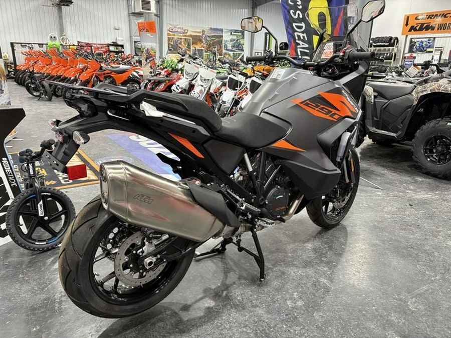 2023 KTM 1290 Super Adventure S