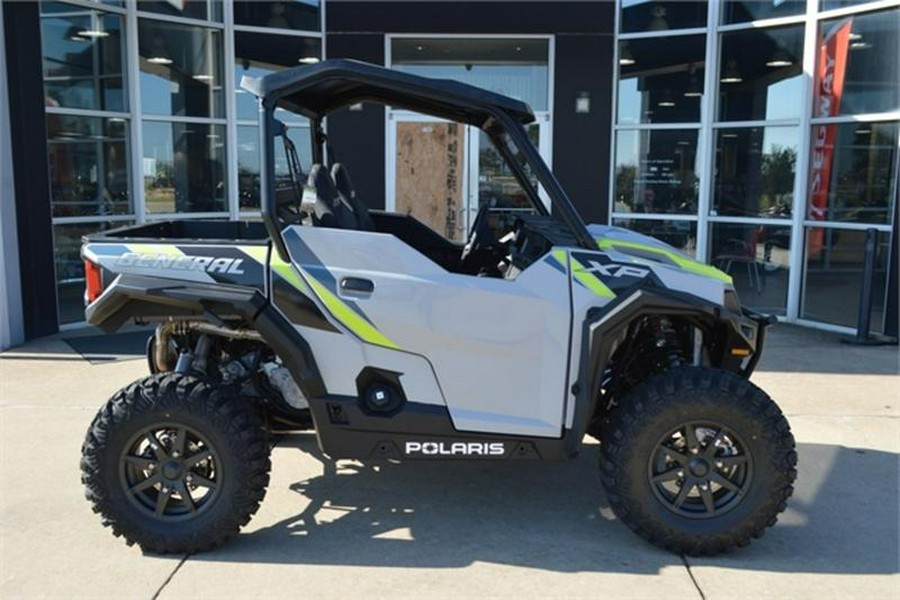 2024 Polaris® General XP 1000 Sport