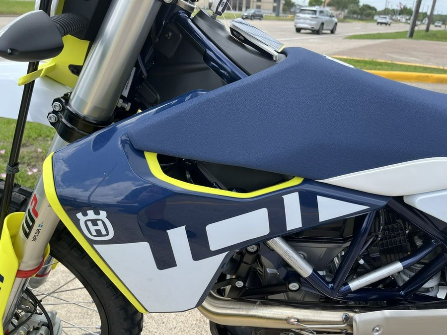 2024 Husqvarna® 701 Enduro