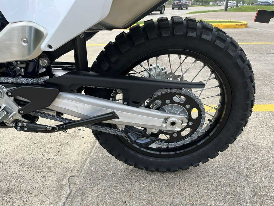 2024 Husqvarna® 701 Enduro