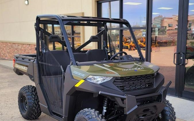 2024 Polaris® Ranger 1000 EPS