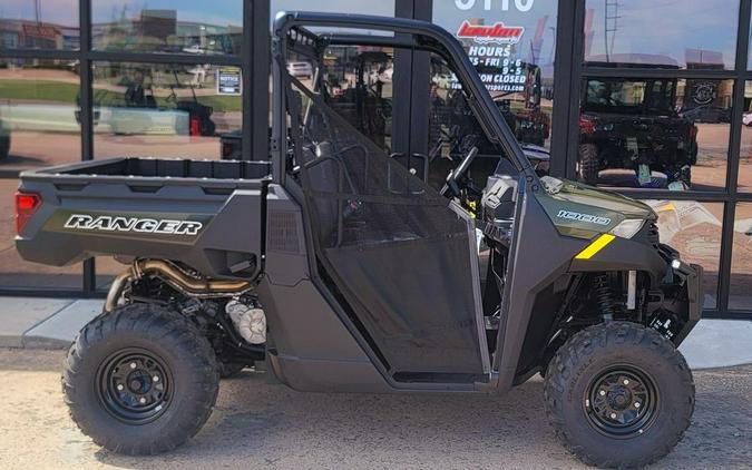 2024 Polaris® Ranger 1000 EPS