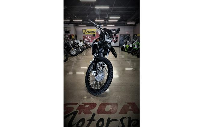 2024 Kawasaki KLX® 300