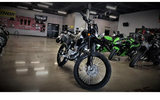 2024 Kawasaki KLX® 300