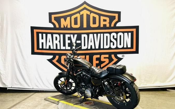 2019 Harley-Davidson® XL 883N - Sportster® Iron 883™