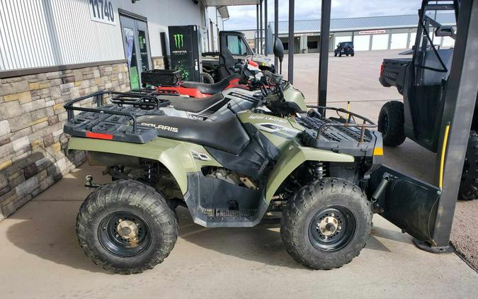 2006 Polaris Sportsman 450