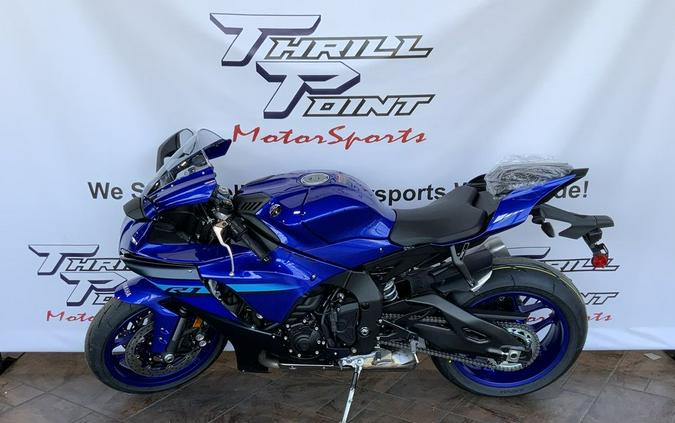 2024 Yamaha YZF-R1