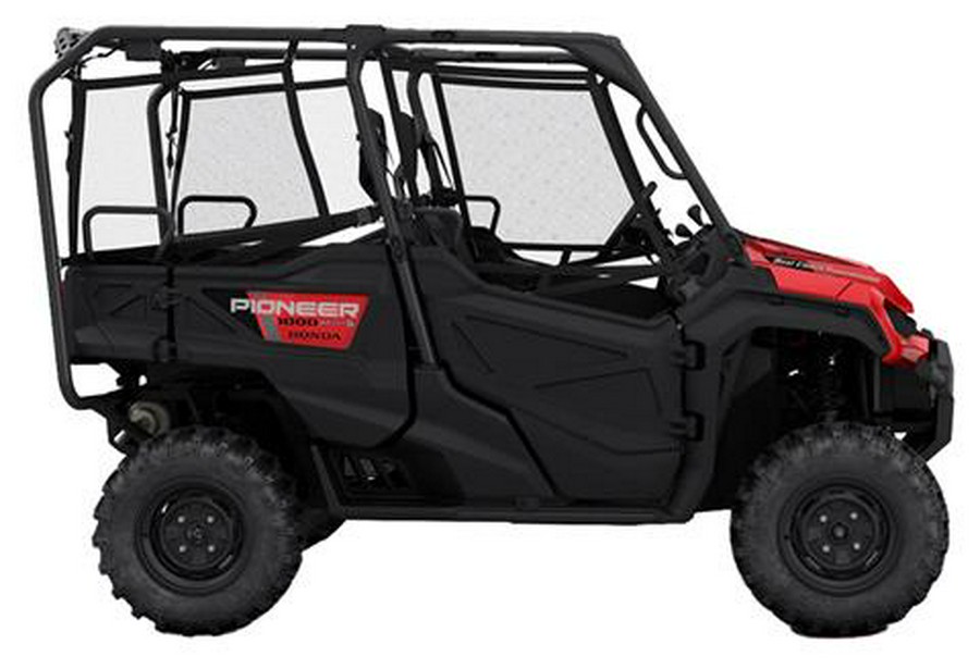 2024 Honda Pioneer 1000-5