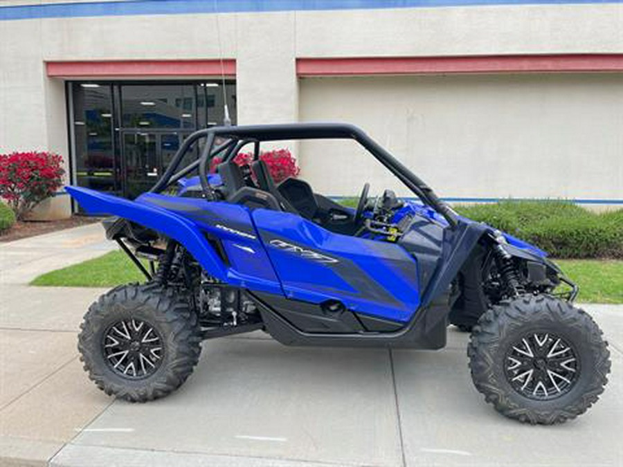 2023 Yamaha YXZ1000R SS