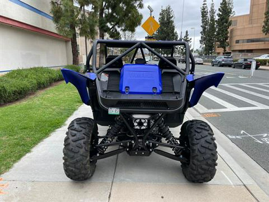 2023 Yamaha YXZ1000R SS