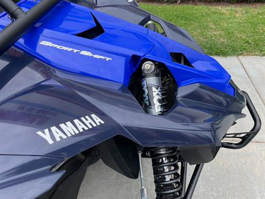 2023 Yamaha YXZ1000R SS