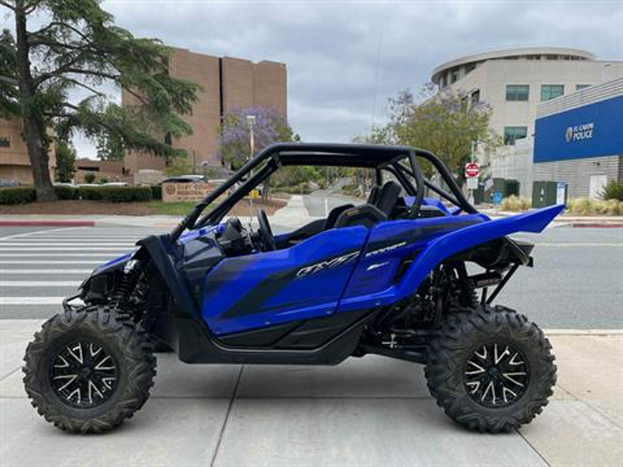 2023 Yamaha YXZ1000R SS