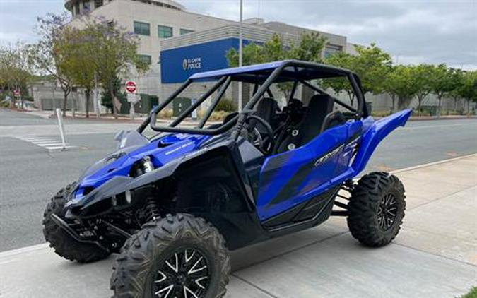 2023 Yamaha YXZ1000R SS