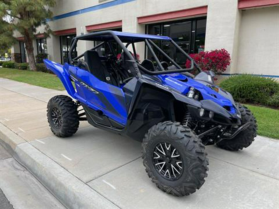 2023 Yamaha YXZ1000R SS