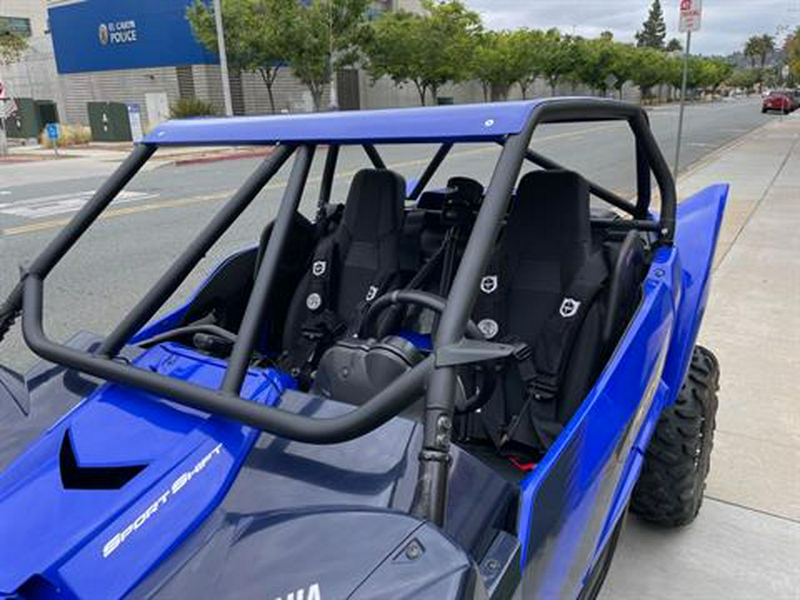 2023 Yamaha YXZ1000R SS