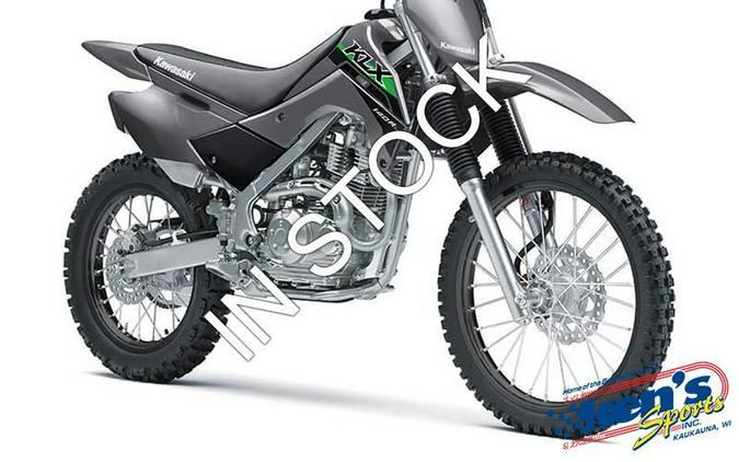 2024 Kawasaki KLX 140R L