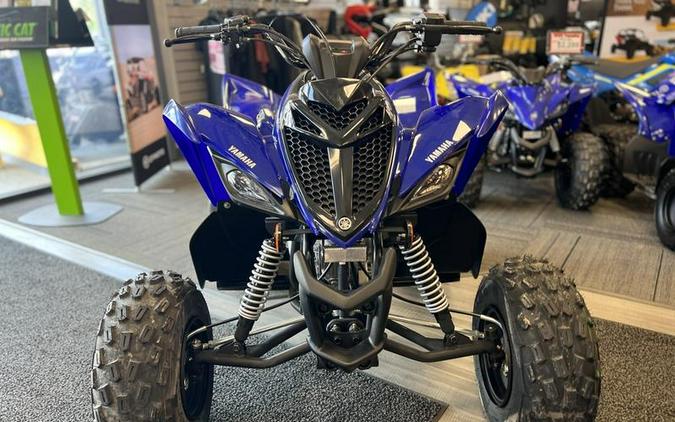 2023 Yamaha Raptor 90