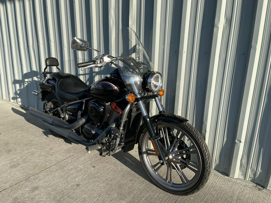 2009 Kawasaki Vulcan® 900 Custom