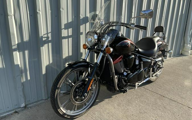 2009 Kawasaki Vulcan® 900 Custom