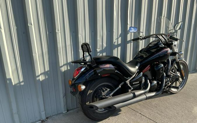 2009 Kawasaki Vulcan® 900 Custom