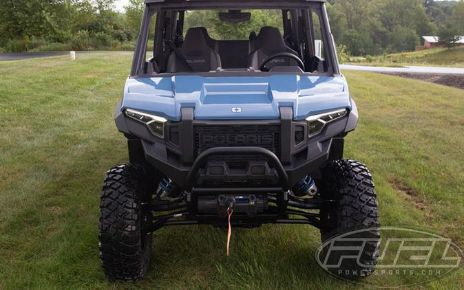 2024 Polaris Xpedition ADV 5 Ultimate