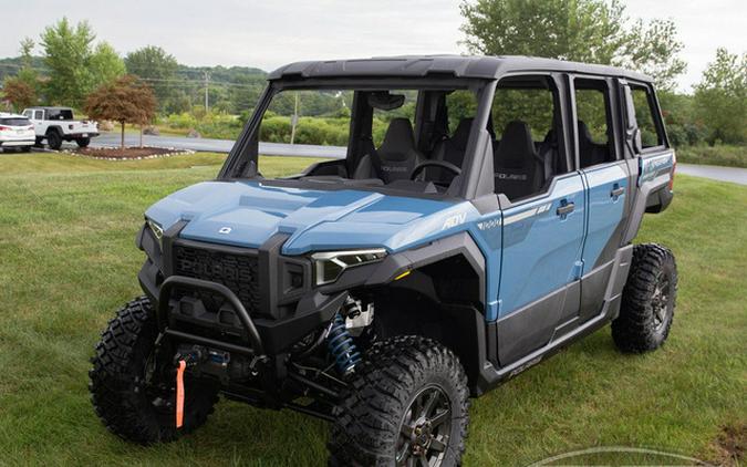 2024 Polaris Xpedition ADV 5 Ultimate