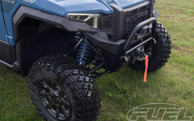 2024 Polaris Xpedition ADV 5 Ultimate