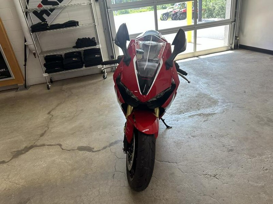 2024 Honda® CBR1000RR