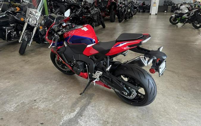 2024 Honda® CBR1000RR