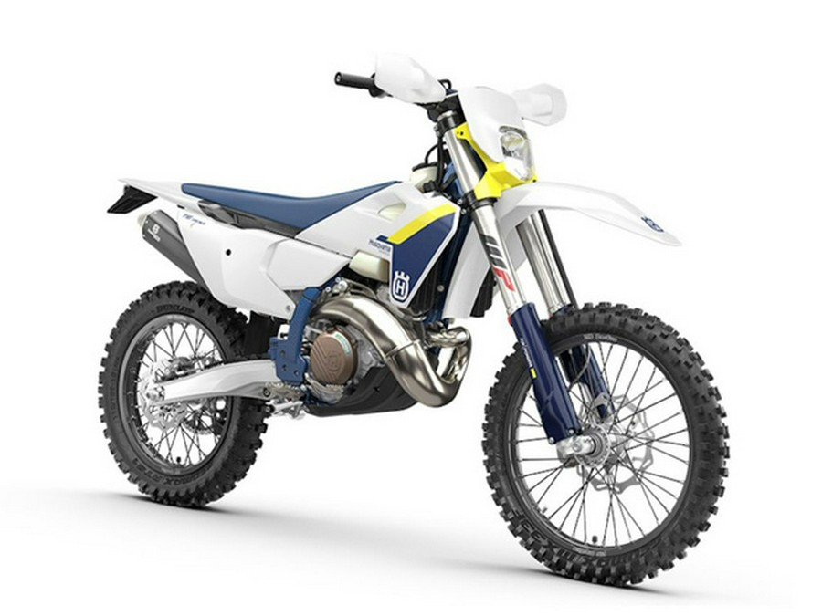 2025 Husqvarna TE 300