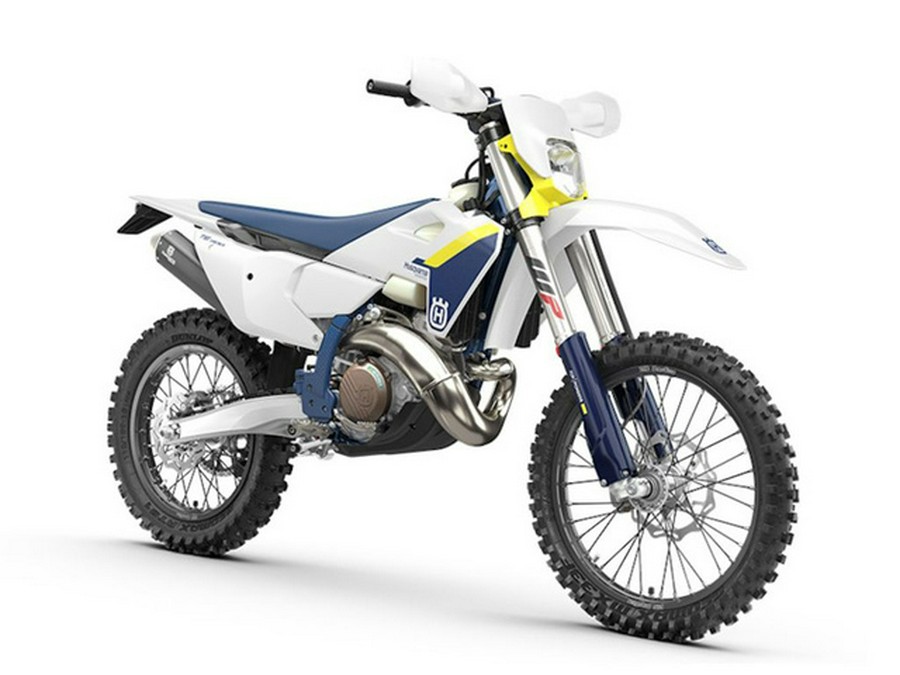 2025 Husqvarna TE 250 300