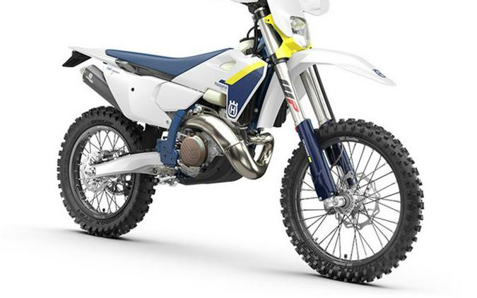 2025 Husqvarna TE 250 300
