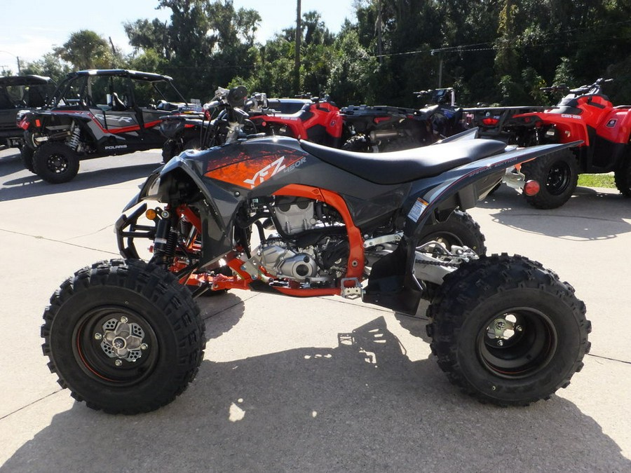 2024 Yamaha YFZ 450R SE