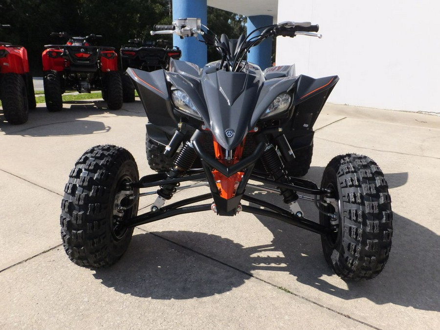 2024 Yamaha YFZ 450R SE