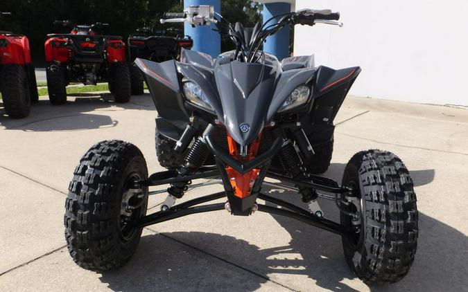 2024 Yamaha YFZ 450R SE